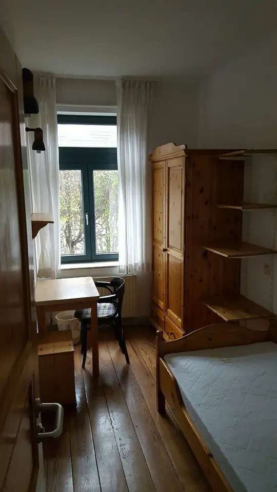 Shared room with 16 m² in Neumünster – Photo 1