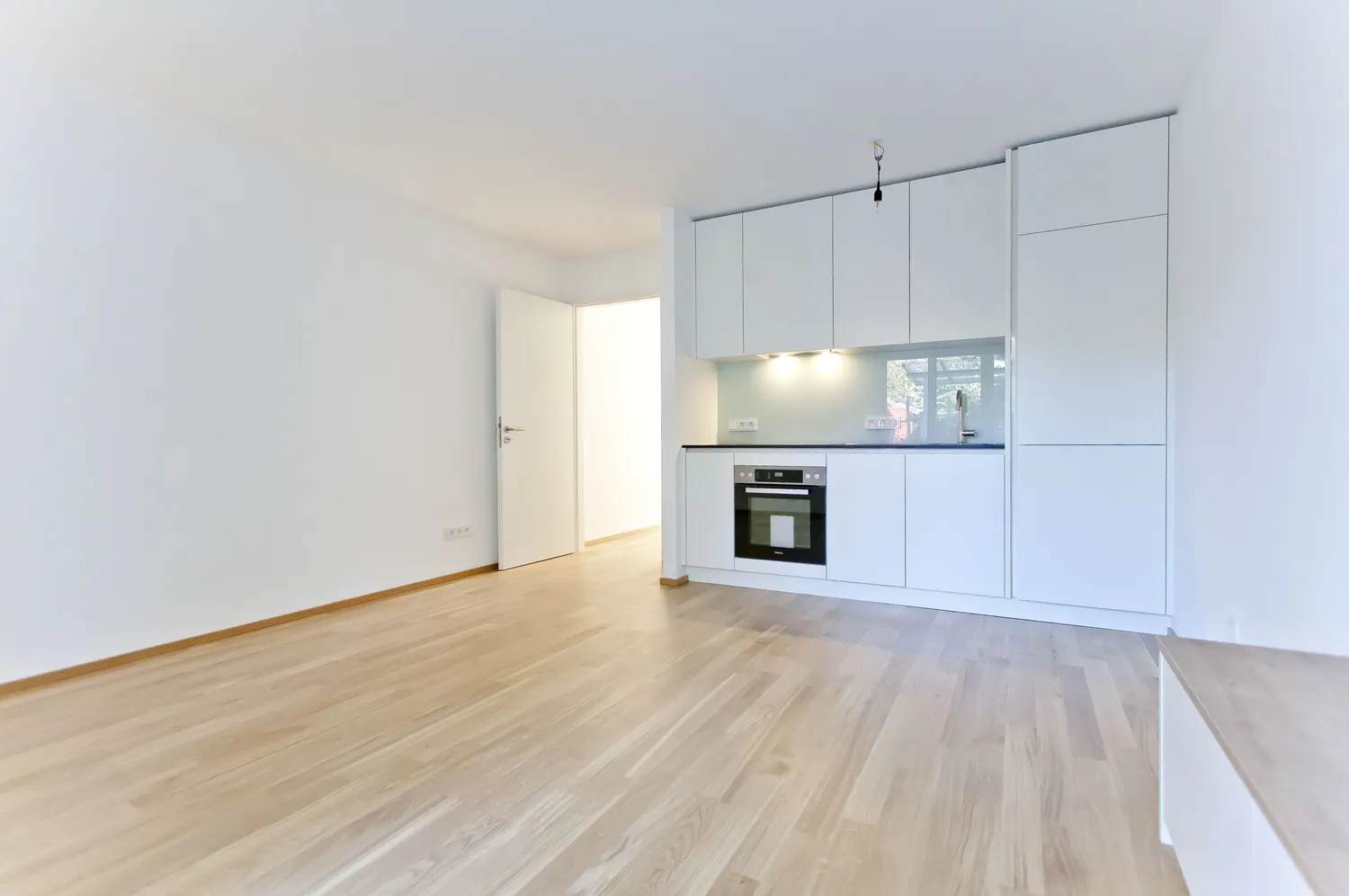 2 Zimmer Wohnung mit 58 m² in München – Bild 1