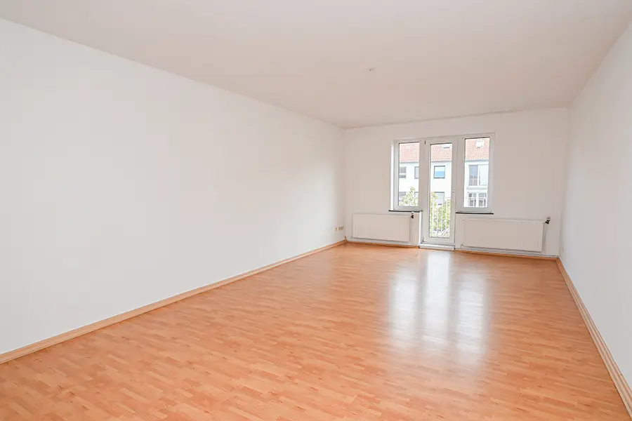 3 Zimmer Wohnung mit 80 m² in Hannover – Bild 1