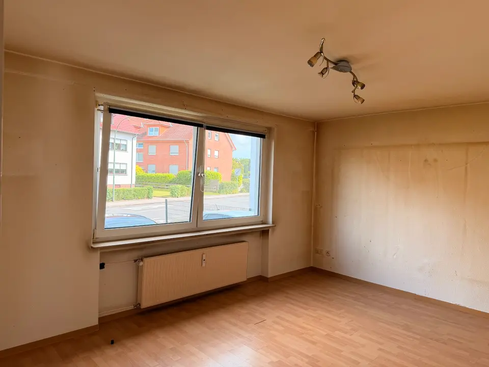 2 Zimmer Wohnung mit 43 m² in Osnabrück – Bild 2