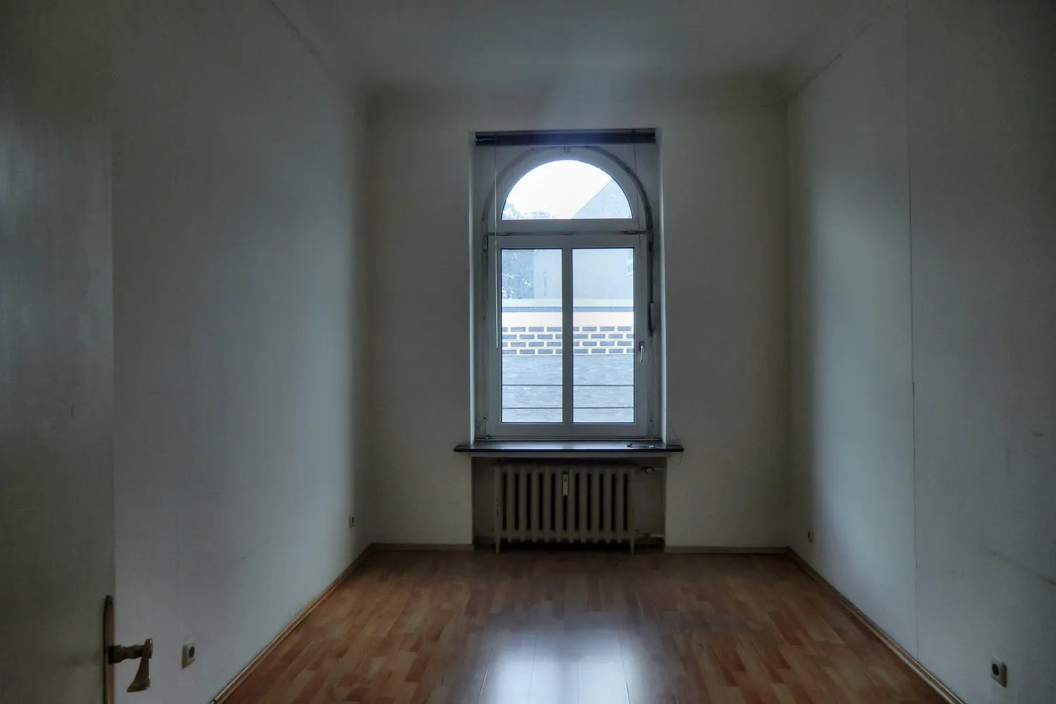 2 Zimmer Wohnung mit 60 m² in Wuppertal – Bild 2