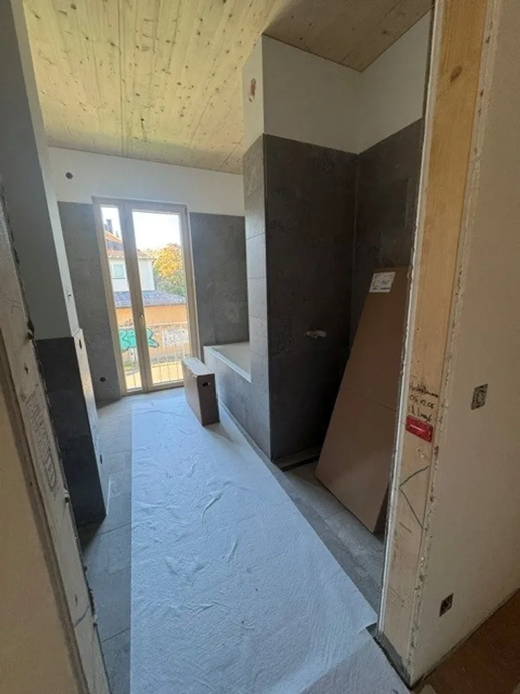 3 Zimmer Wohnung mit 80 m² in München – Bild 6