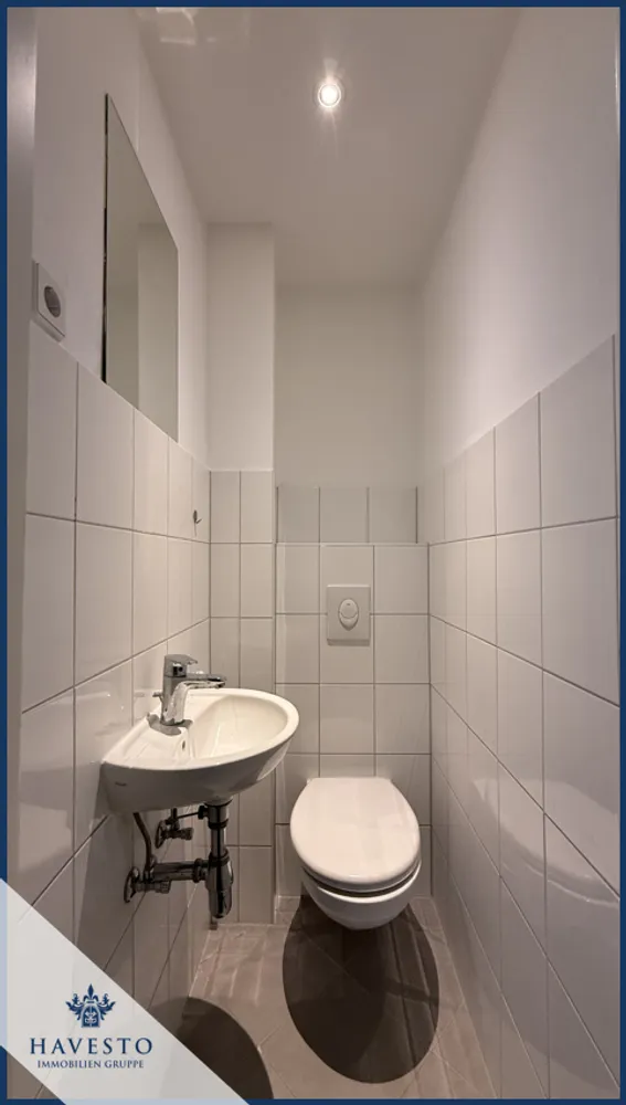 4 Zimmer Wohnung mit 120 m² in Magdeburg – Bild 4