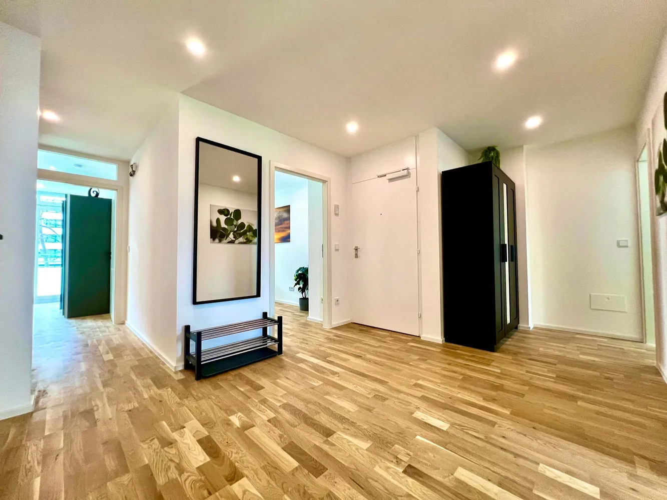 Shared room with 15 m² in Munich – Photo 4