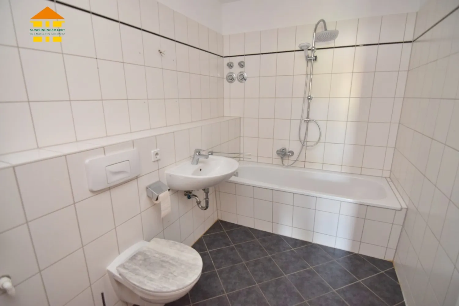 3 Zimmer Wohnung mit 69 m² in Chemnitz – Bild 5