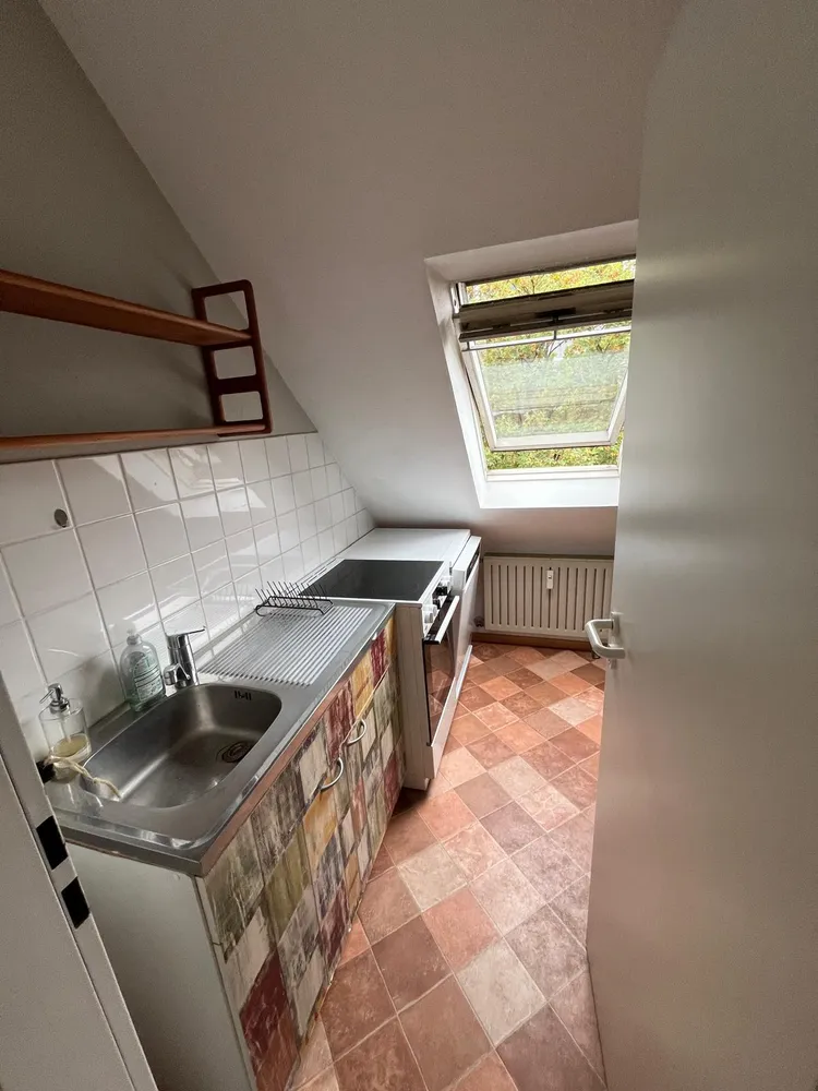 1 Zimmer Wohnung mit 52 m² in Aachen – Bild 5