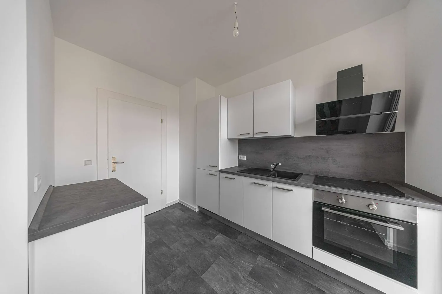 2 Zimmer Wohnung mit 54 m² in Leipzig – Bild 11