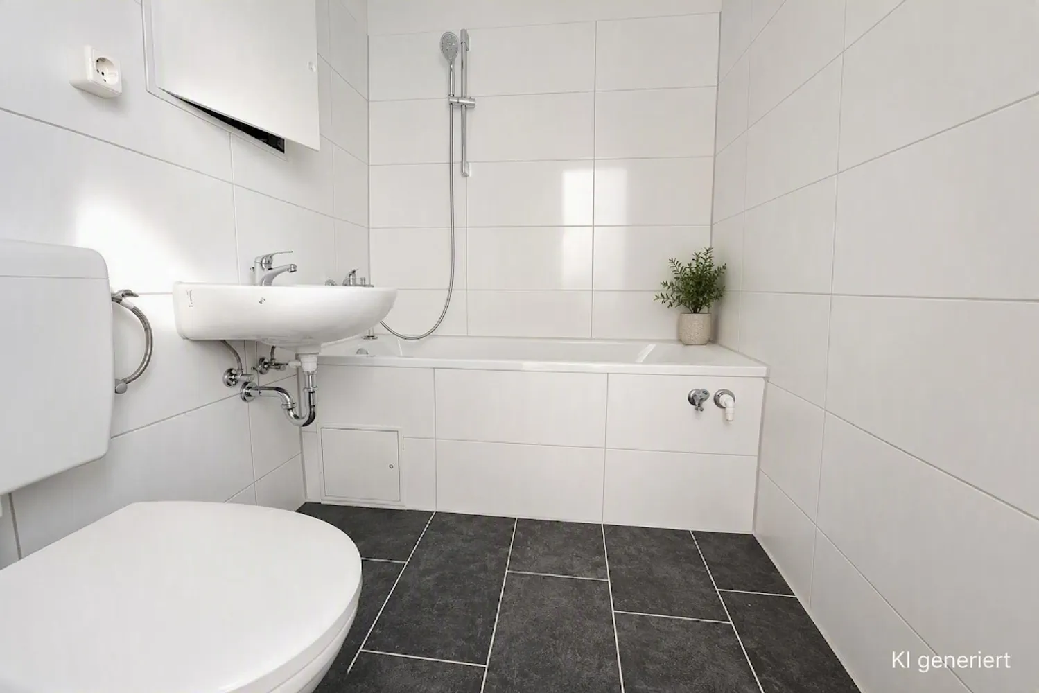 3 Zimmer Wohnung mit 57 m² in Halle (Saale) – Bild 5