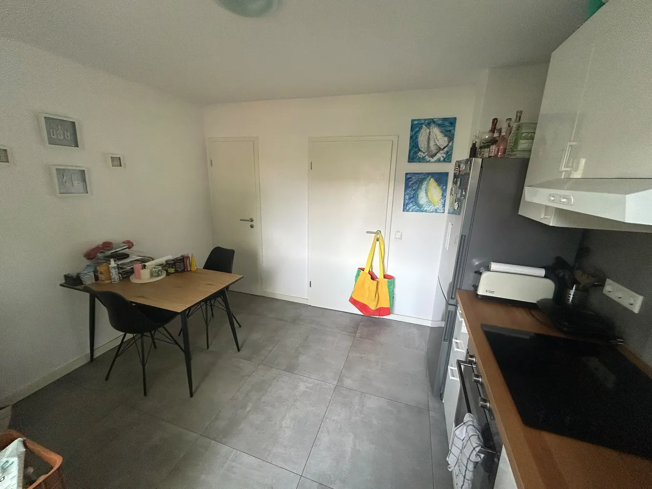 2 Zimmer Wohnung mit 53 m² in Essen – Bild 7