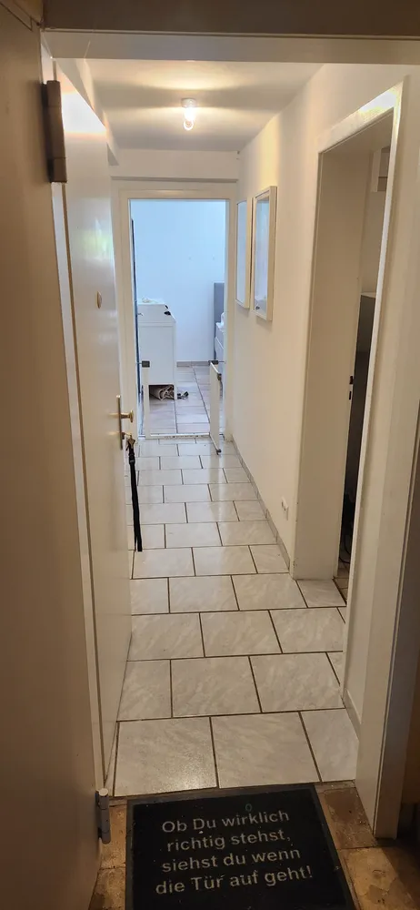 2 Zimmer Wohnung mit 57 m² in Heidelberg – Bild 1