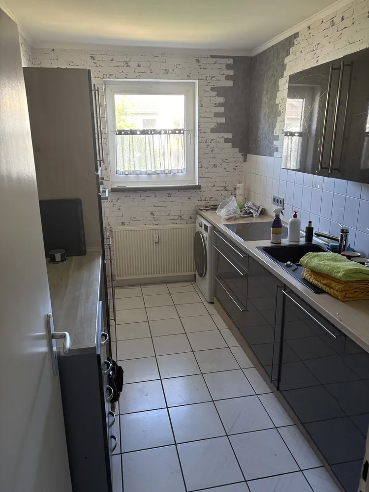 3 Zimmer Wohnung mit 66 m² in Bochum – Bild 1