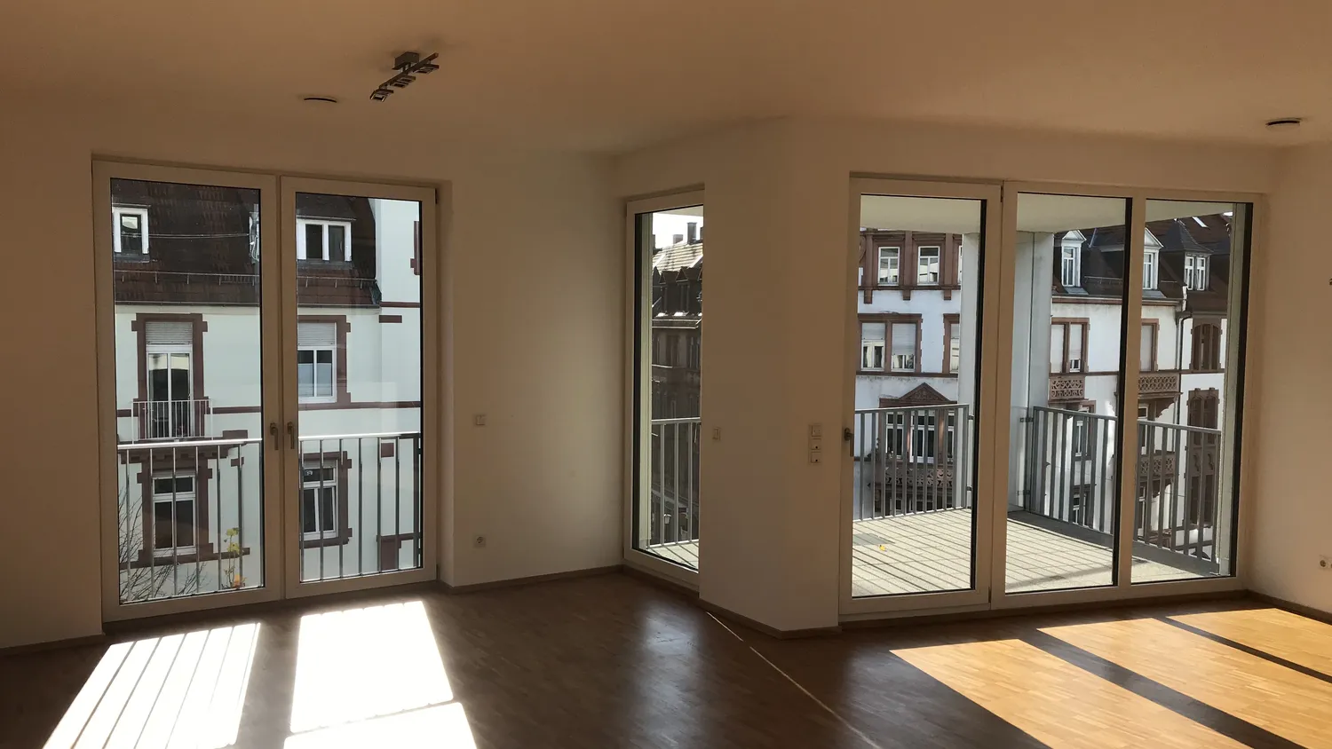4 Zimmer Wohnung mit 127 m² in Heidelberg – Bild 5