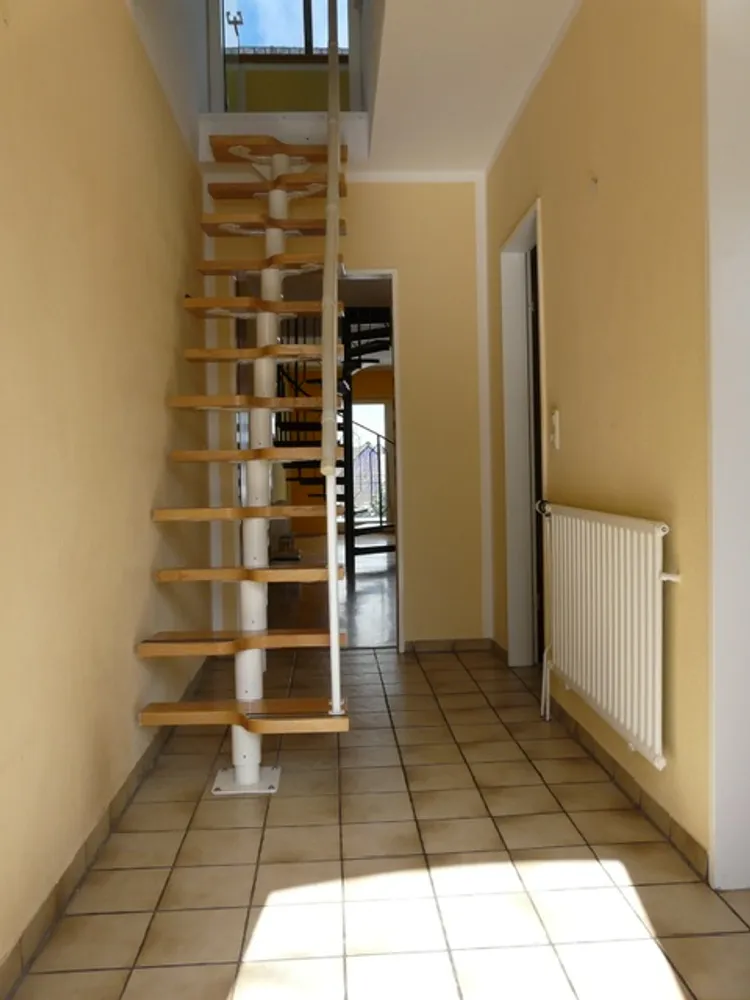 4 room apartment with 107 m² in Wuppertal – Photo 3