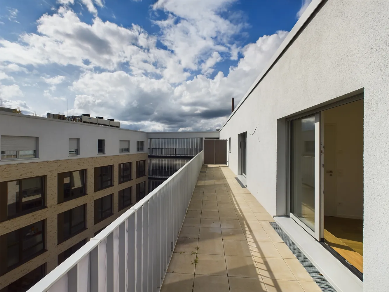 2 Zimmer Wohnung mit 72 m² in Esslingen am Neckar – Bild 7