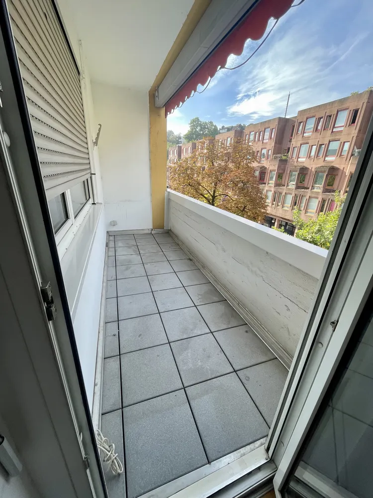 5 Zimmer Wohnung mit 135 m² in Saarbrücken – Bild 11