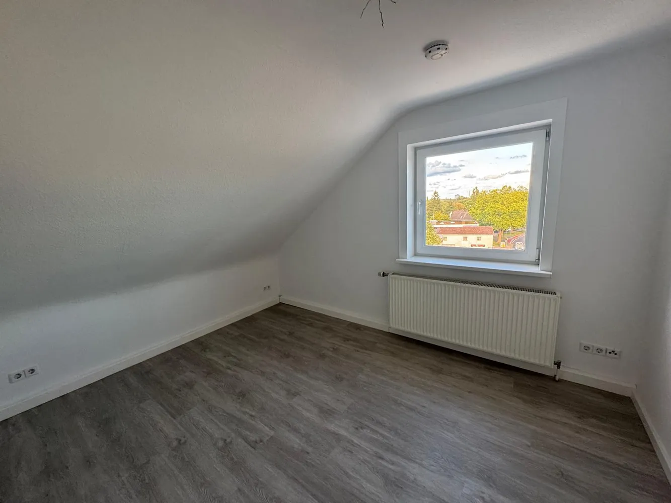 3 Zimmer Wohnung mit 50 m² in Hannover – Bild 5