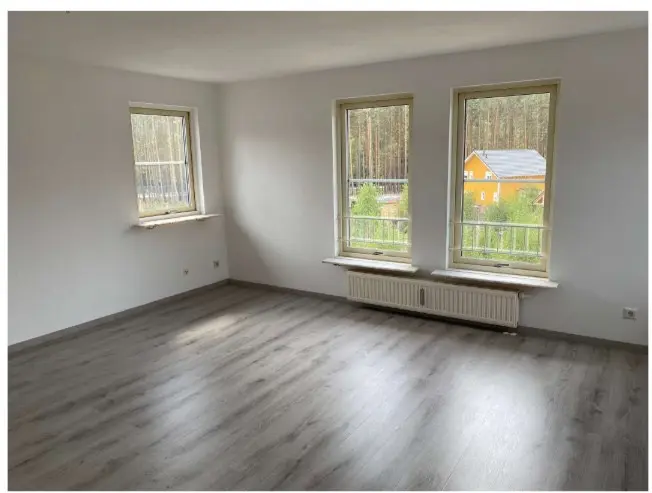 3 Zimmer Wohnung mit 58 m² in Luckenwalde – Bild 8