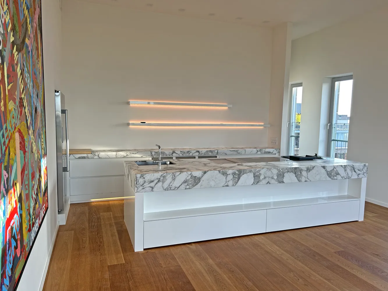 4 Zimmer Wohnung mit 251 m² in Frankfurt am Main – Bild 6