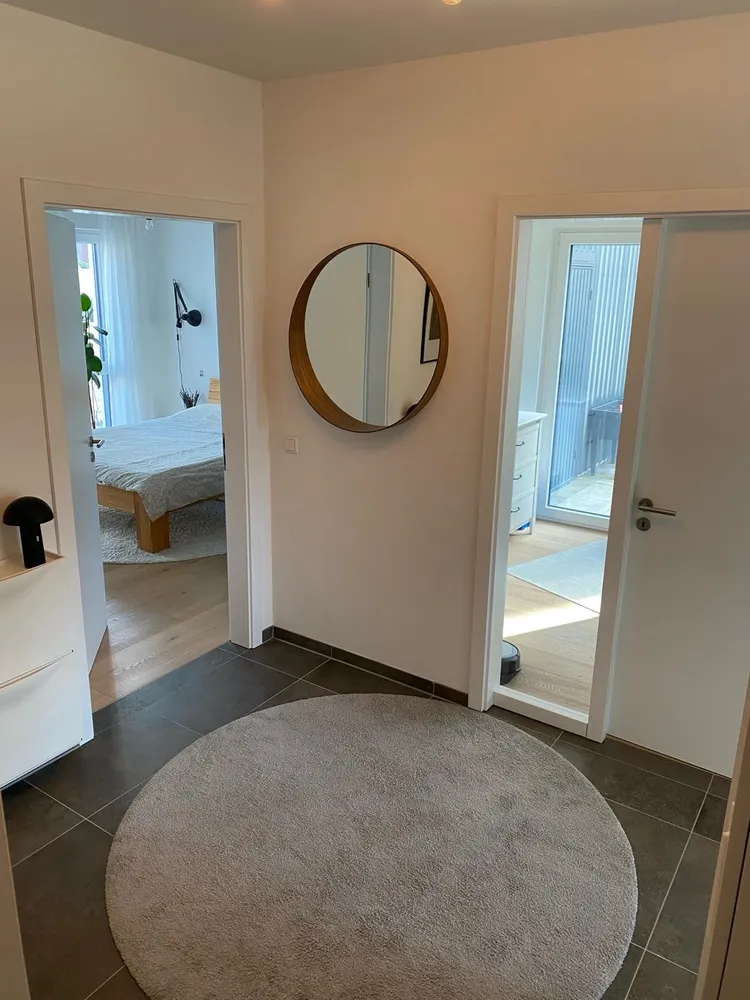 3 Zimmer Wohnung mit 84 m² in Papenburg – Bild 8