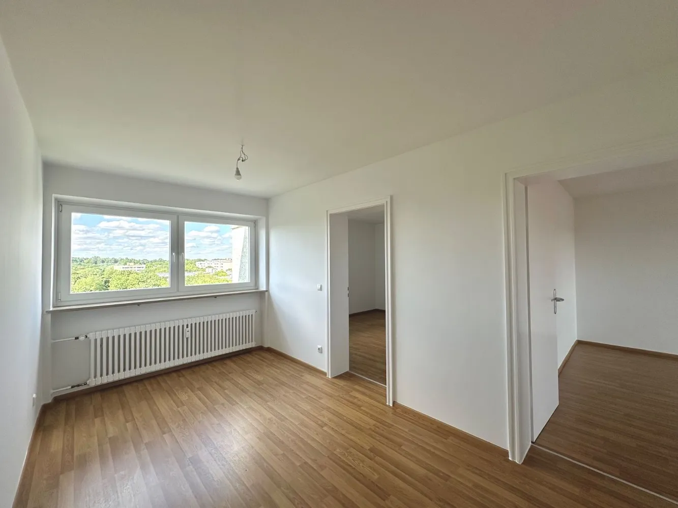 3 Zimmer Wohnung mit 80 m² in München – Bild 1