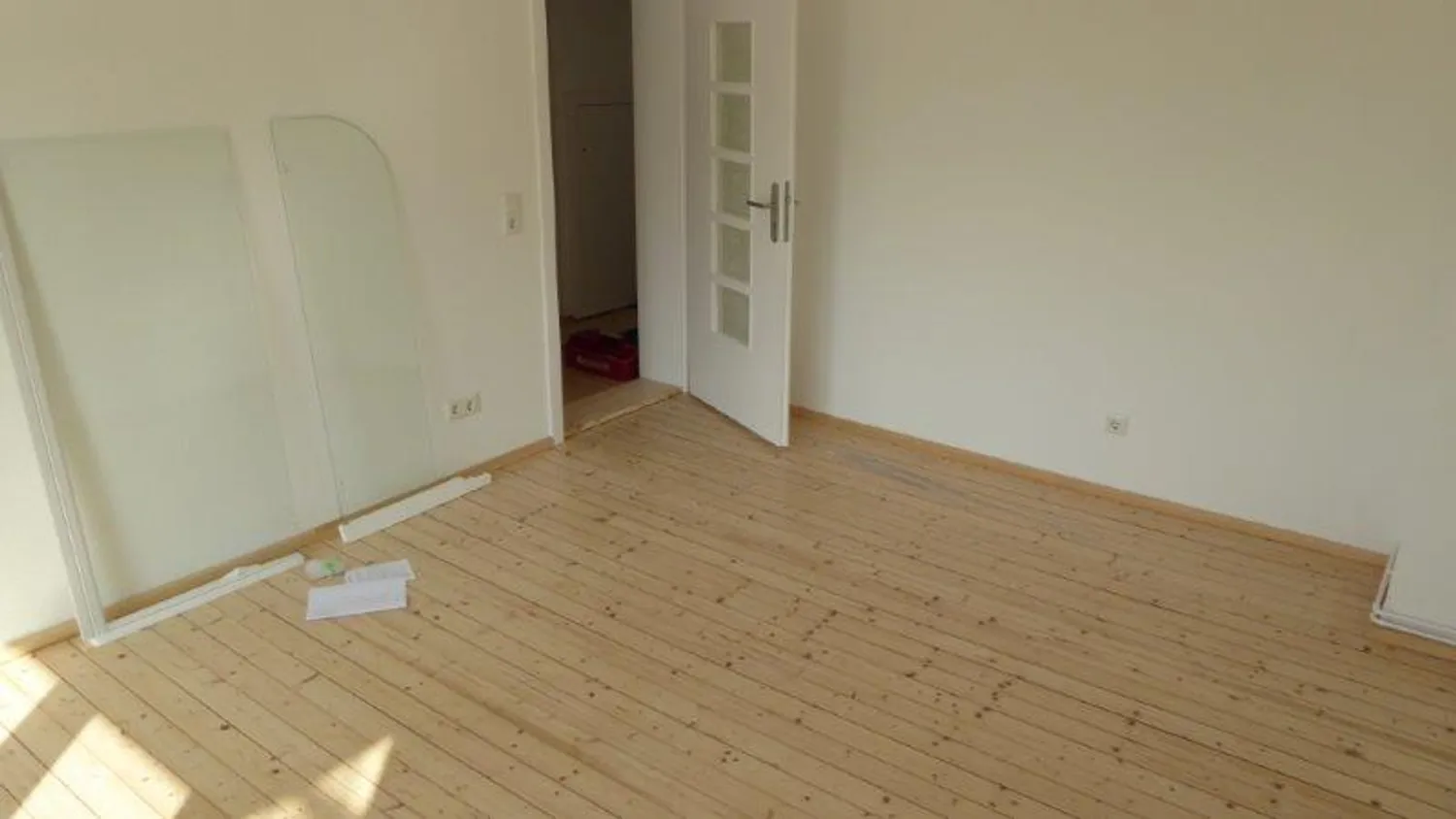 2 Zimmer Wohnung mit 51 m² in Hannover – Bild 4