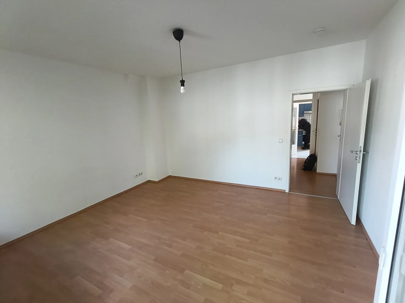 2 Zimmer Wohnung mit 50 m² in Rostock – Bild 3