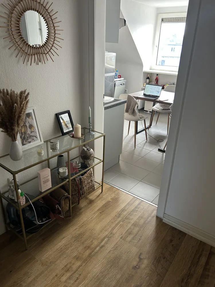 2 Zimmer Wohnung mit 42 m² in Düsseldorf – Bild 10
