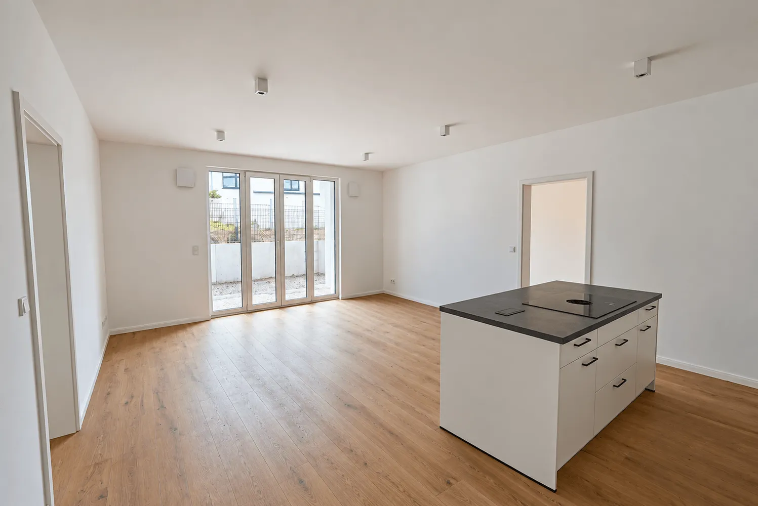 3 Zimmer Wohnung mit 82 m² in Hamburg – Bild 1