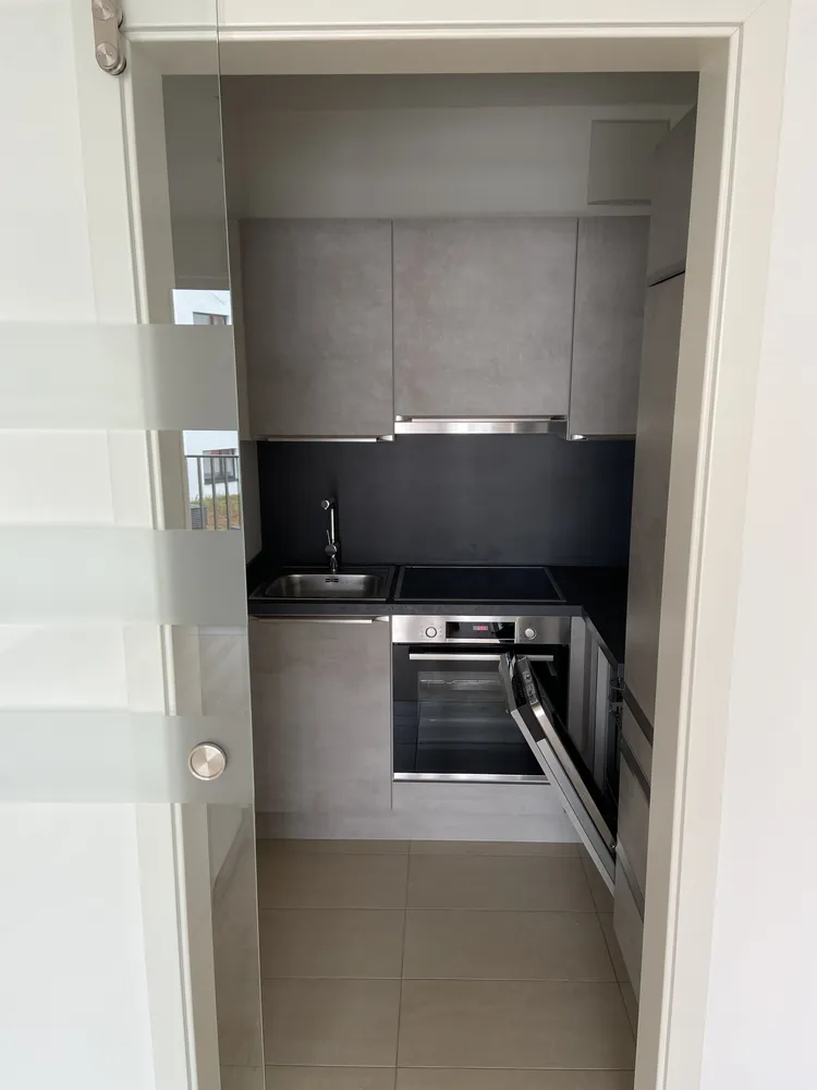 1 Zimmer Wohnung mit 34 m² in Regensburg – Bild 2