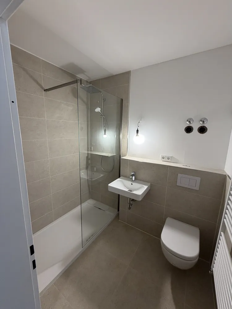 1 Zimmer Wohnung mit 40 m² in München – Bild 9