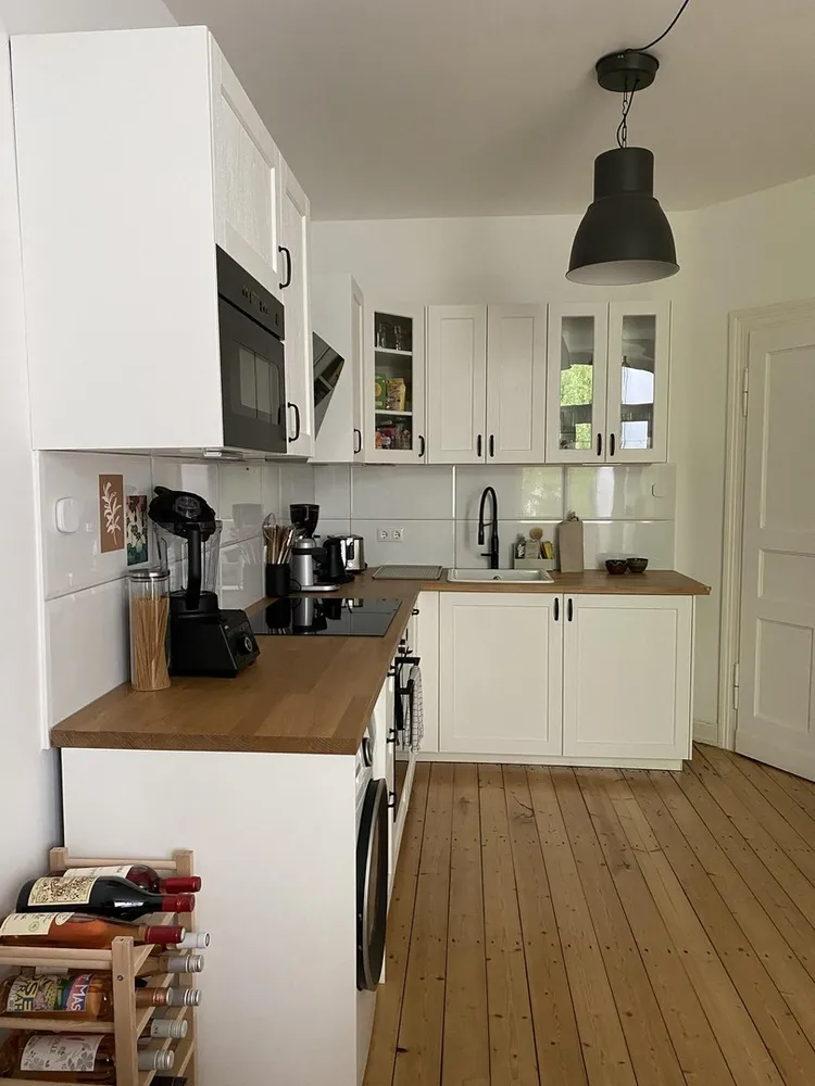 3 Zimmer Wohnung mit 75 m² in Kassel – Bild 6