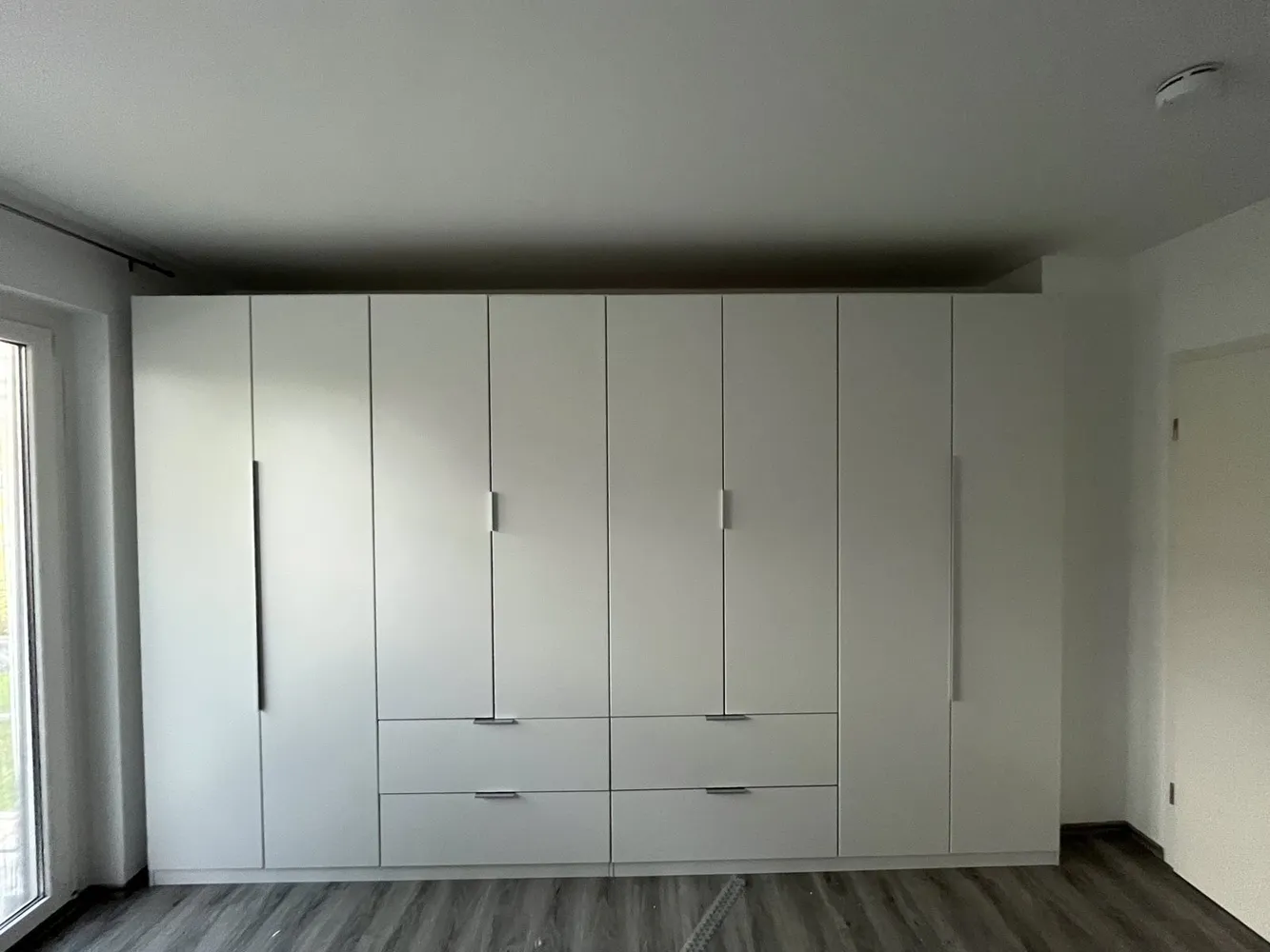 4 Zimmer Wohnung mit 89 m² in Karlsruhe – Bild 5