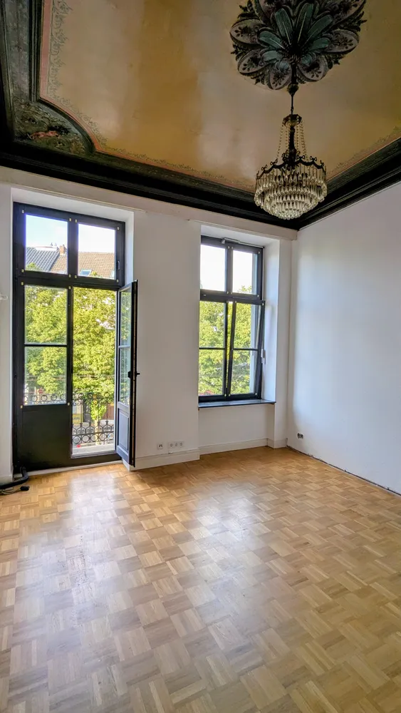 3 Zimmer Wohnung mit 60 m² in Bonn – Bild 5