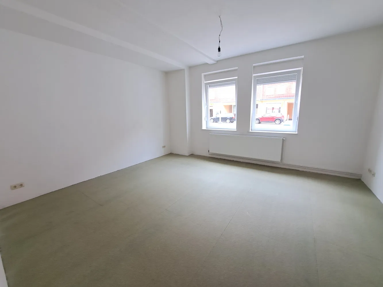2 Zimmer Wohnung mit 71 m² in Bremen – Bild 2