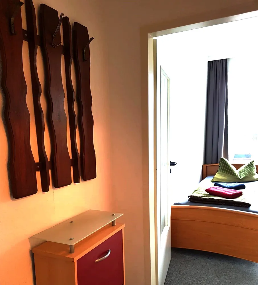1 Zimmer Wohnung mit 28 m² in Magdeburg – Bild 8