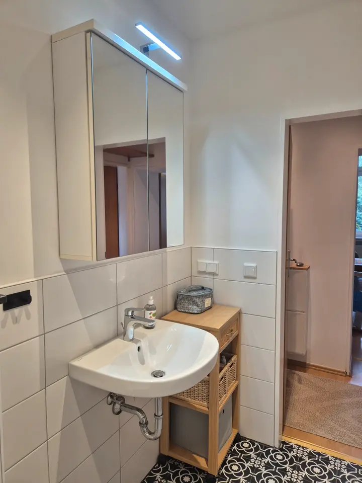 WG-Zimmer mit 46 m² in Wuppertal – Bild 8