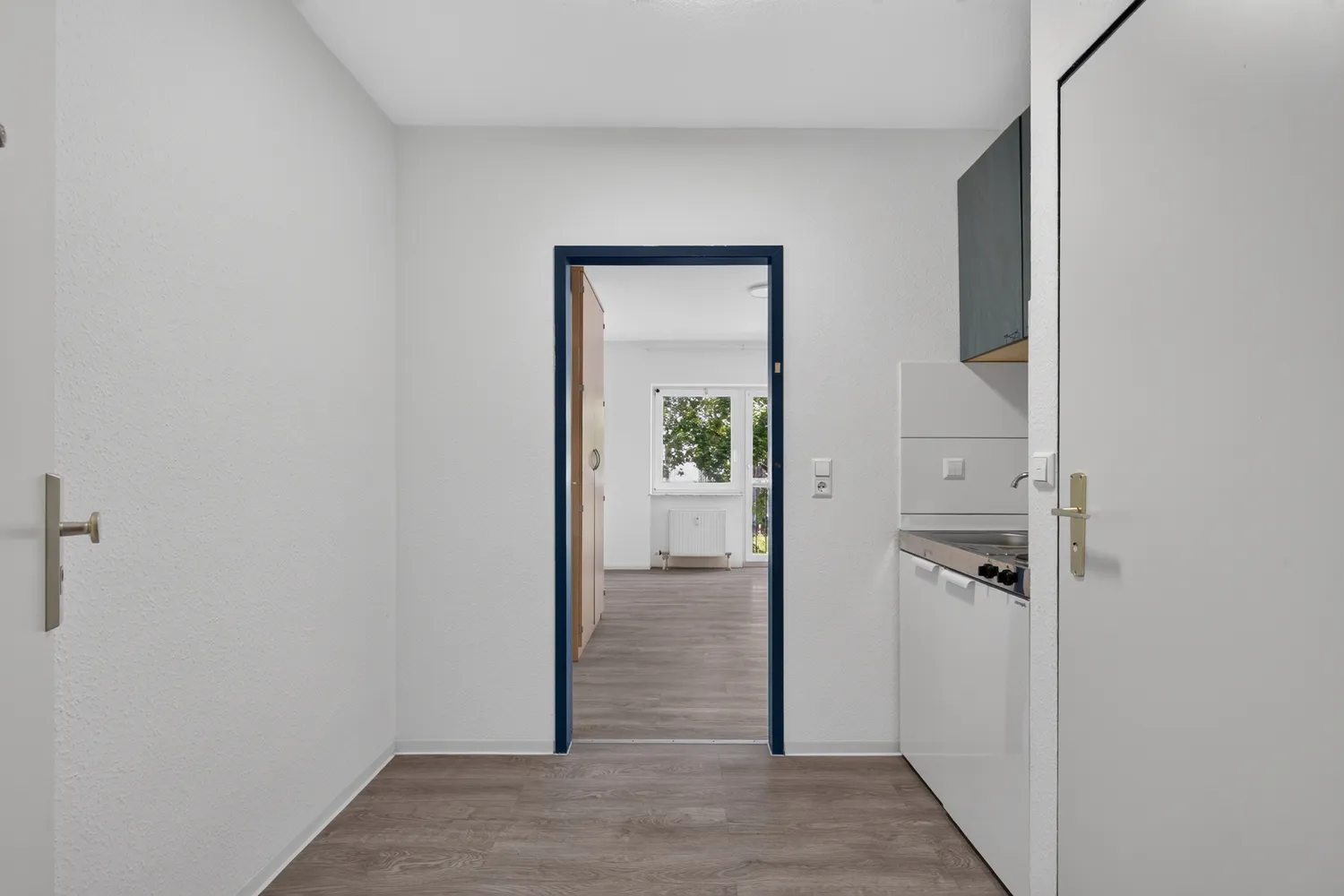 1 Zimmer Wohnung mit 22 m² in Landau in der Pfalz – Bild 12