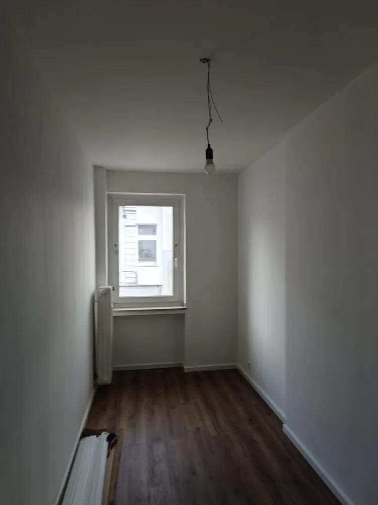 2 room apartment with 51 m² in Düsseldorf – Photo 4