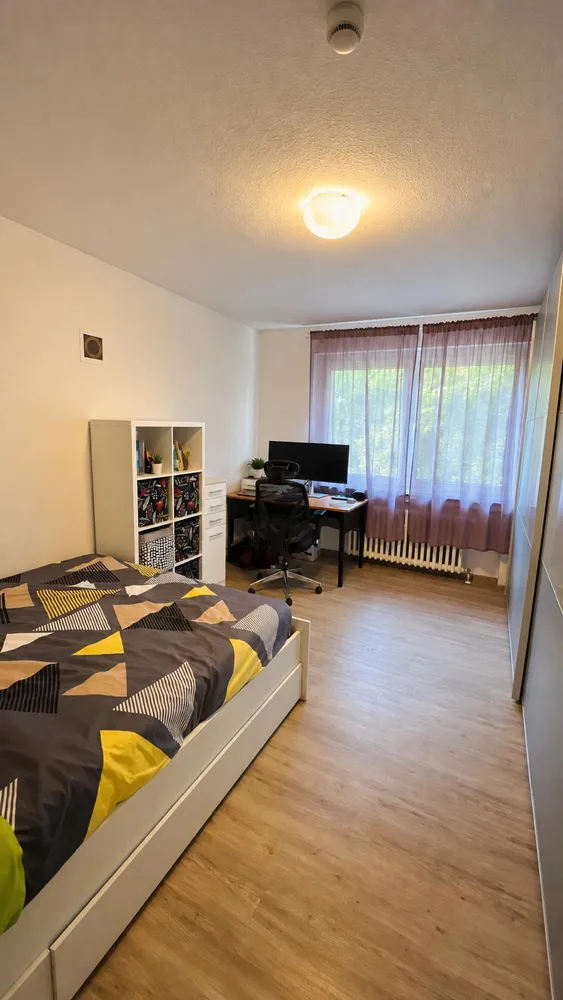 3 Zimmer Wohnung mit 76 m² in Mülheim an der Ruhr – Bild 5