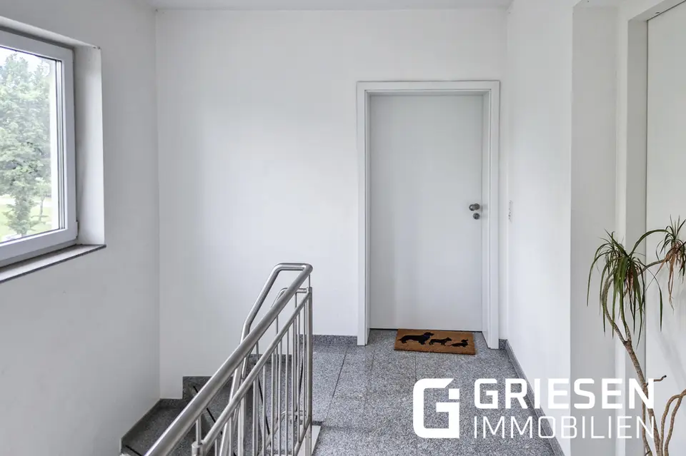 2 Zimmer Wohnung mit 65 m² in Meppen – Bild 4