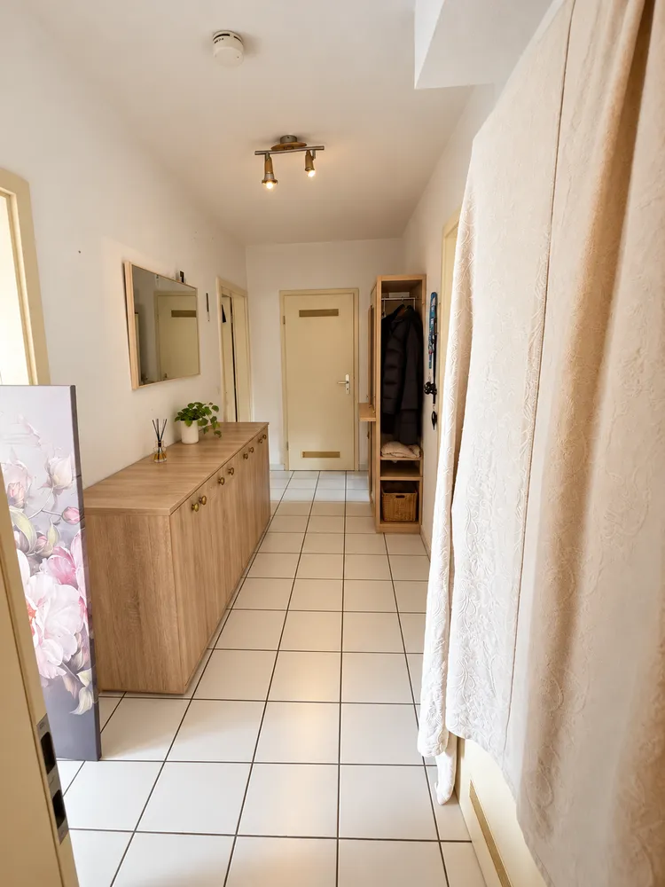 2 Zimmer Wohnung mit 45 m² in Köln – Bild 1