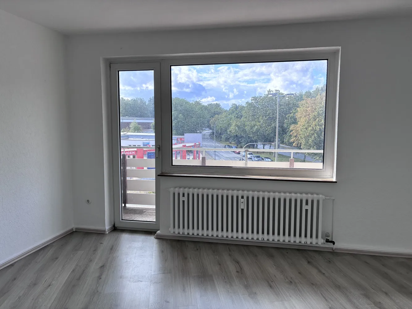 3 Zimmer Wohnung mit 61 m² in Gelsenkirchen – Bild 4