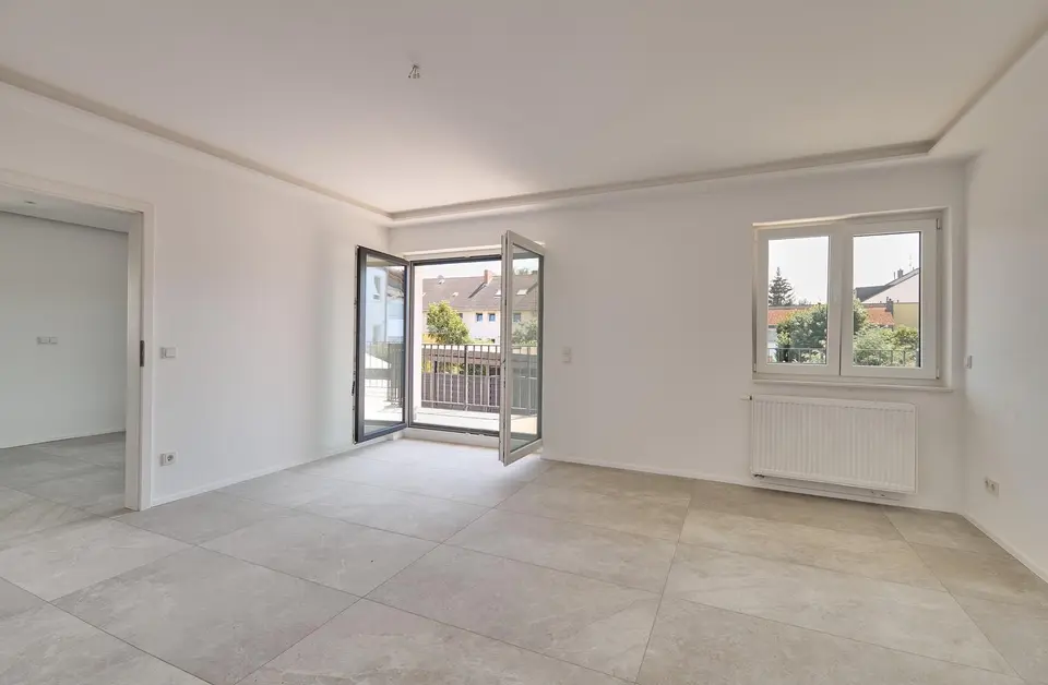 4 Zimmer Wohnung mit 85 m² in Lohmar – Bild 1