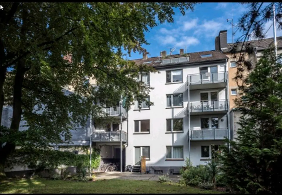 2 Zimmer Wohnung mit 79 m² in Dortmund – Bild 7
