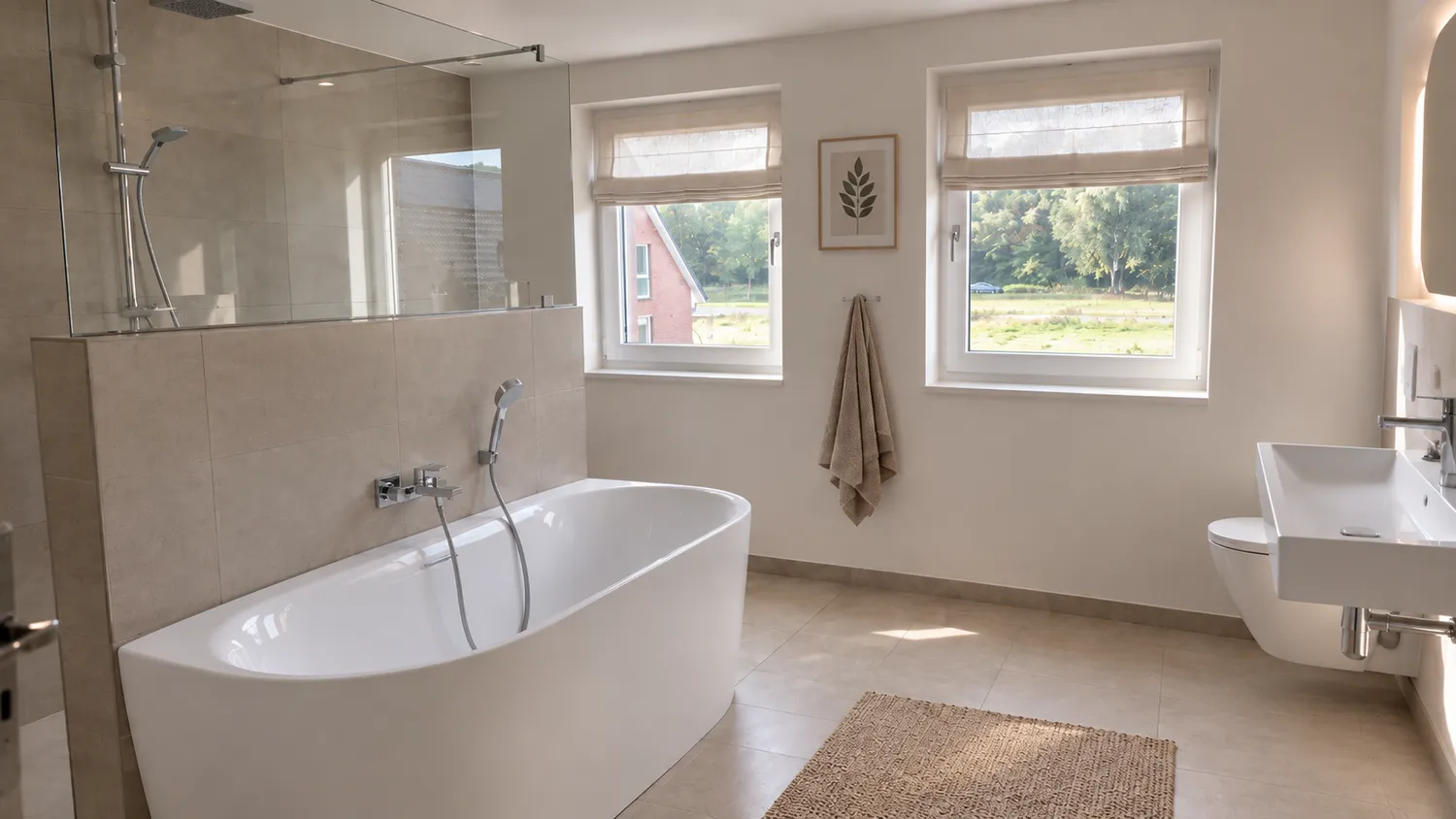 4 Zimmer Haus mit 150 m² in Bremen – Bild 6