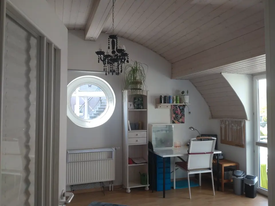 WG-Zimmer mit 25 m² in Coburg – Bild 2
