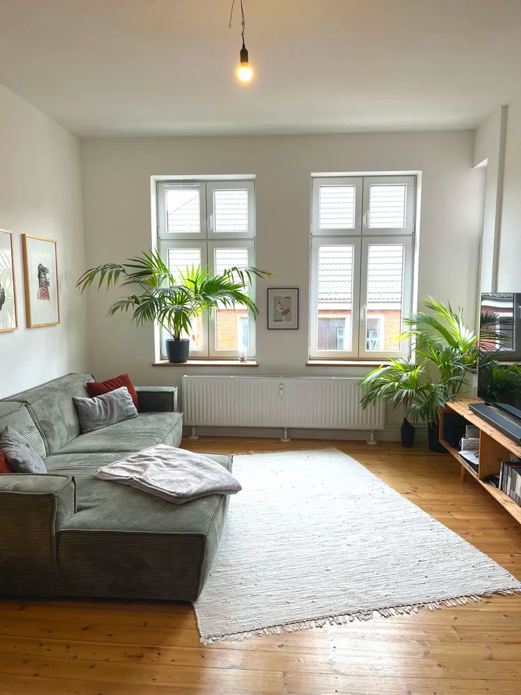 2 Zimmer Wohnung mit 74 m² in Kiel – Bild 6