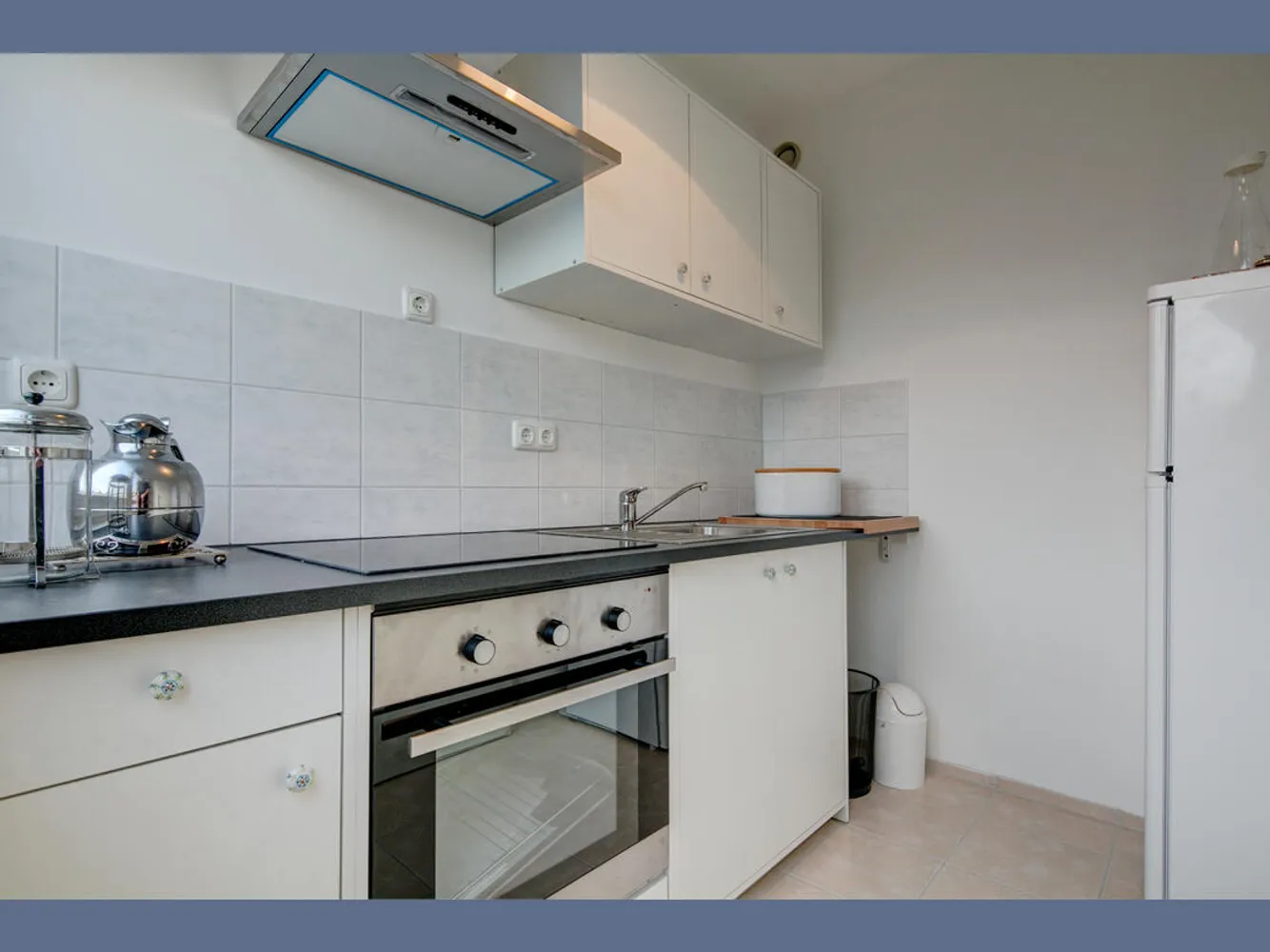 2 room apartment with 49 m² in Munich – Photo 7