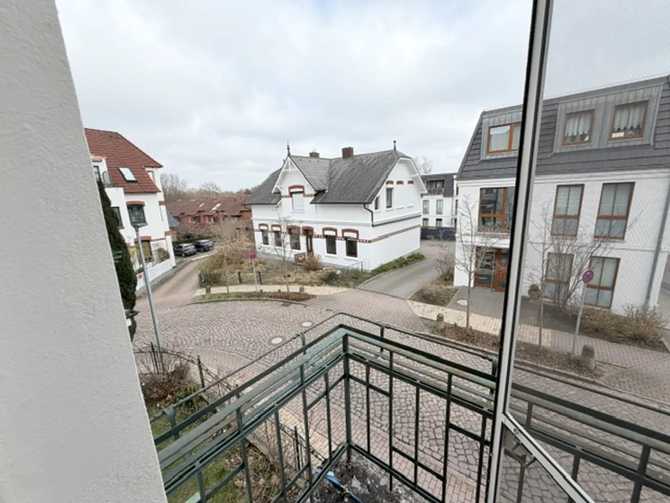2 Zimmer Wohnung mit 51 m² in Wedel – Bild 5