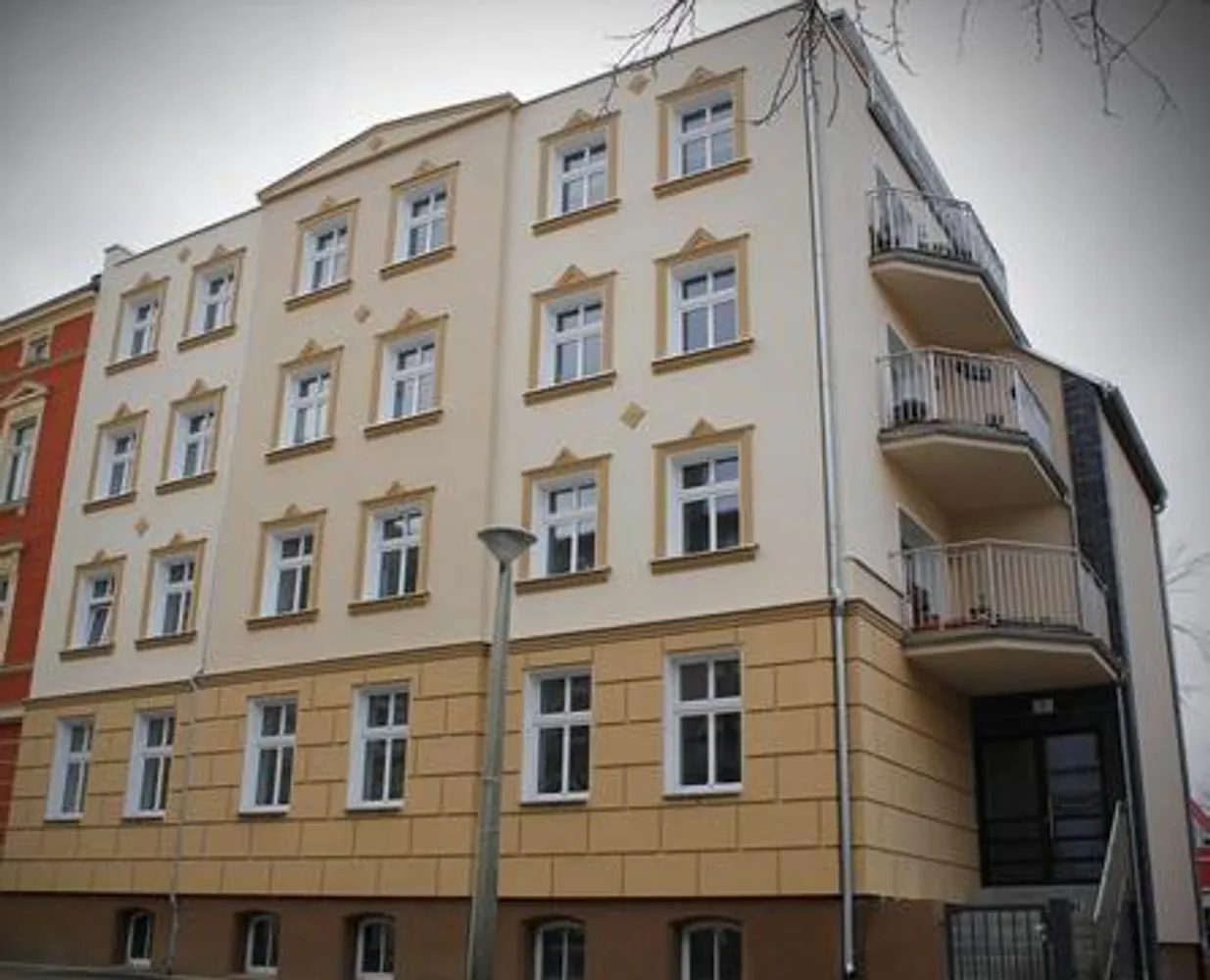 4 Zimmer Wohnung mit 112 m² in Cottbus – Bild 12